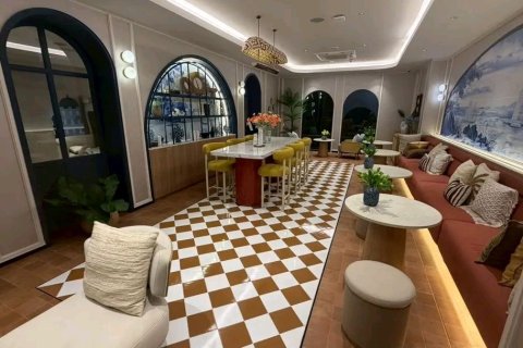 Condo à Hua Hin, Thaïlande, 2 chambres  № 153415 - photo 4