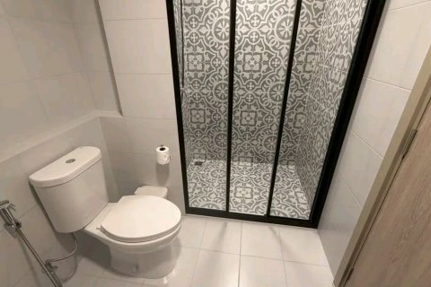 Condo à Hua Hin, Thaïlande, 2 chambres  № 153415 - photo 7