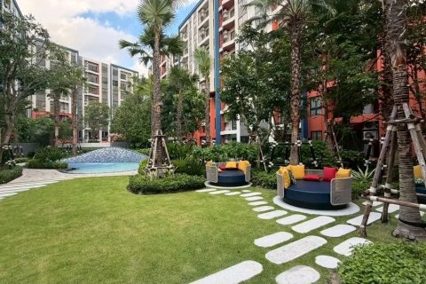 Condo à Hua Hin, Thaïlande, 2 chambres  № 153415 - photo 2