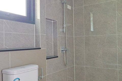 House in Bang Kaeo, Thailand 4 bedrooms № 153418 - photo 17