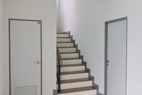 House in Bang Kaeo, Thailand 4 bedrooms № 153418 - photo 16