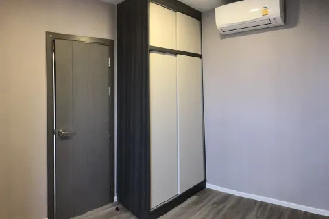 Кондоминиум с 3 спальнями в Бангне, Бангкок, Таиланд № 153416 - фото 5