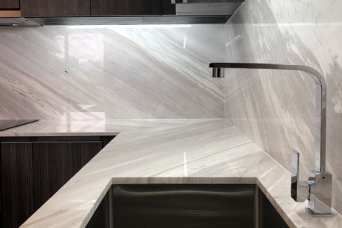 Кондоминиум с 3 спальнями в Бангне, Бангкок, Таиланд № 153416 - фото 9