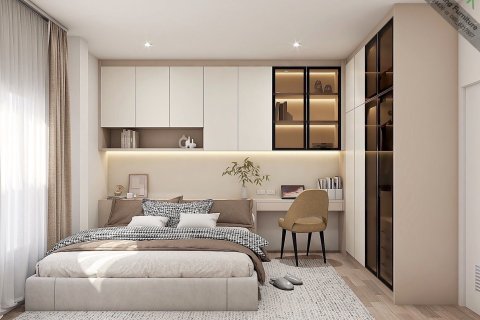 Дом в Ханг Донге, Таиланд с 4 спальнями  № 153414 - фото 11