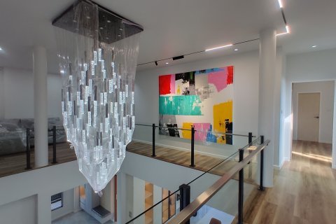 House in Hang Dong, Thailand 4 bedrooms № 153414 - photo 21