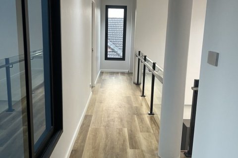 Дом в Ханг Донге, Таиланд с 4 спальнями  № 153414 - фото 9