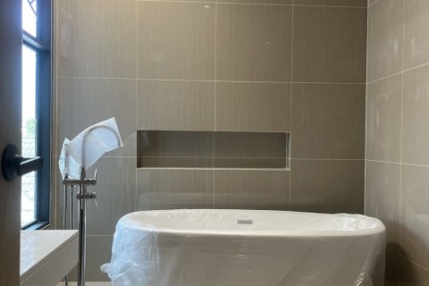 Дом в Ханг Донге, Таиланд с 4 спальнями  № 153414 - фото 13