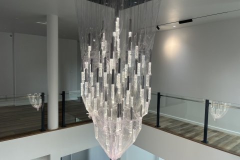 Дом в Ханг Донге, Таиланд с 4 спальнями  № 153414 - фото 12