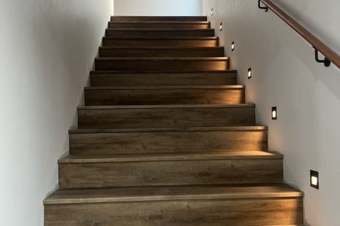 Дом в Ханг Донге, Таиланд с 4 спальнями  № 153414 - фото 5