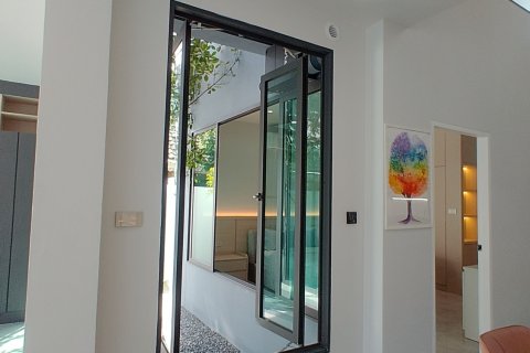 House in Hang Dong, Thailand 4 bedrooms № 153414 - photo 3