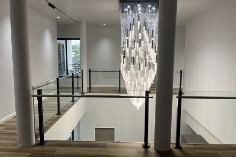 Дом в Ханг Донге, Таиланд с 4 спальнями  № 153414 - фото 8