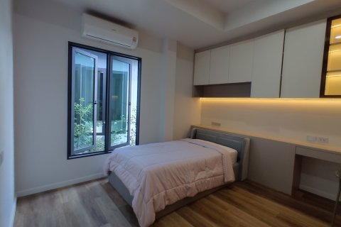 House in Hang Dong, Thailand 4 bedrooms № 153414 - photo 26