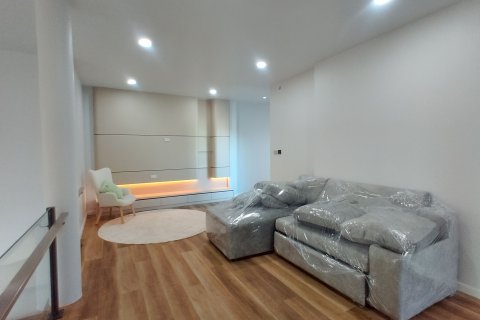 House in Hang Dong, Thailand 4 bedrooms № 153414 - photo 30