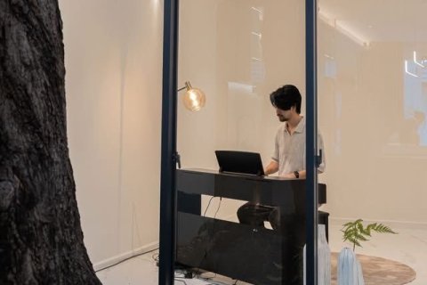 Вилла в Ханг Донге, Таиланд с 5 спальнями  № 153412 - фото 10