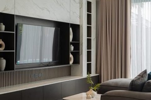 Вилла в Ханг Донге, Таиланд с 5 спальнями  № 153412 - фото 28