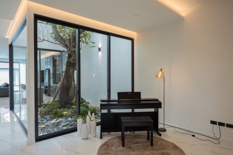 Вилла в Ханг Донге, Таиланд с 5 спальнями  № 153412 - фото 5