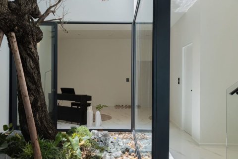 Вилла в Ханг Донге, Таиланд с 5 спальнями  № 153412 - фото 7