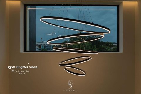 Вилла в Ханг Донге, Таиланд с 5 спальнями  № 153412 - фото 25