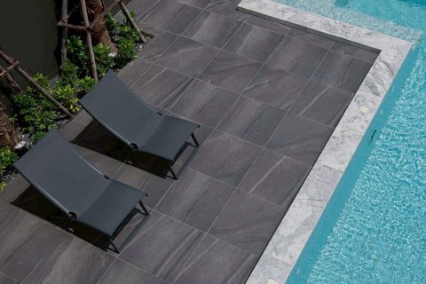 Вилла в Ханг Донге, Таиланд с 5 спальнями  № 153412 - фото 23