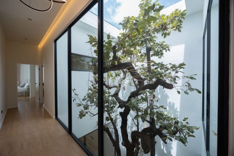 Вилла в Ханг Донге, Таиланд с 5 спальнями  № 153412 - фото 6