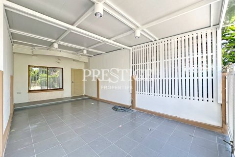 บ้านในพัทยา, ประเทศไทย 2 ห้องนอน № 208971 - รูปถ่าย 20
