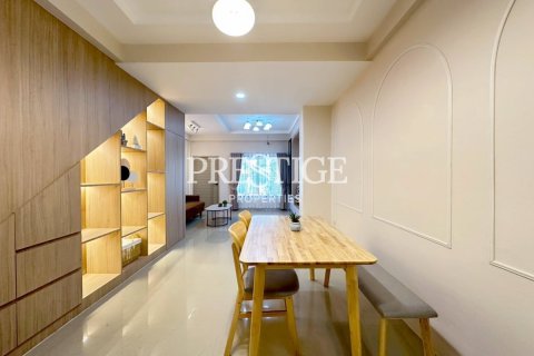 บ้านในพัทยา, ประเทศไทย 2 ห้องนอน № 208971 - รูปถ่าย 7