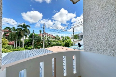 บ้านในพัทยา, ประเทศไทย 2 ห้องนอน № 208971 - รูปถ่าย 13
