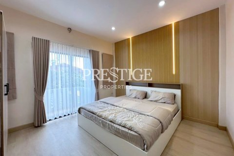 บ้านในพัทยา, ประเทศไทย 2 ห้องนอน № 208971 - รูปถ่าย 10
