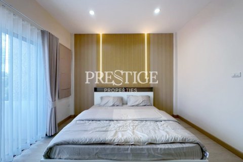 บ้านในพัทยา, ประเทศไทย 2 ห้องนอน № 208971 - รูปถ่าย 11