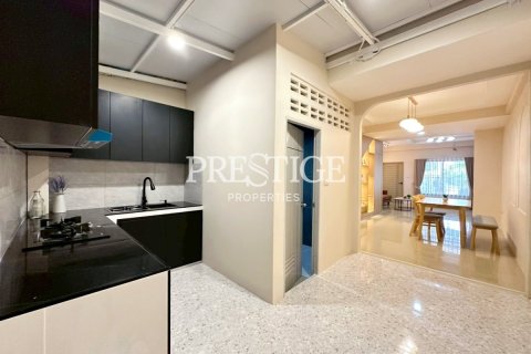 บ้านในพัทยา, ประเทศไทย 2 ห้องนอน № 208971 - รูปถ่าย 8