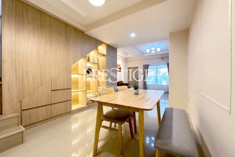 บ้านในพัทยา, ประเทศไทย 2 ห้องนอน № 208971 - รูปถ่าย 6