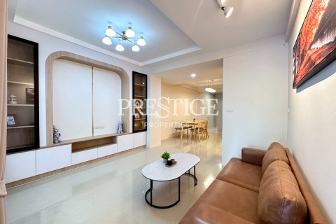 บ้านในพัทยา, ประเทศไทย 2 ห้องนอน № 208971 - รูปถ่าย 2