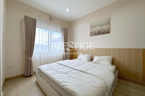บ้านในพัทยา, ประเทศไทย 2 ห้องนอน № 208971 - รูปถ่าย 18