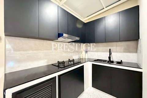 บ้านในพัทยา, ประเทศไทย 2 ห้องนอน № 208971 - รูปถ่าย 9