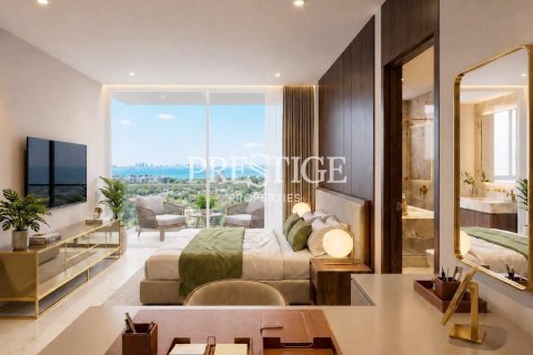 คอนโดมิเนียมในพัทยา, ประเทศไทย, 2 ห้องนอน № 208975 - รูปถ่าย 11