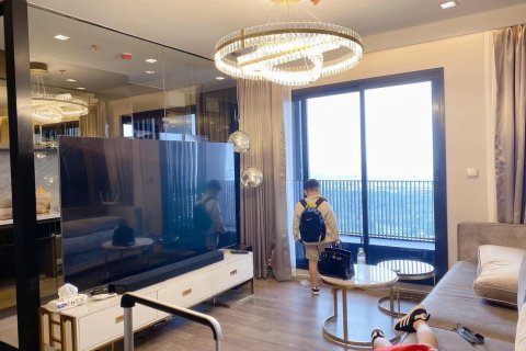 Кондоминиум с 2 спальнями в Чатучаке, Бангкок, Таиланд № 152886 - фото 6