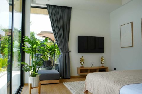 Вилла в Пхукете, Таиланд с 3 спальнями № 152888 - фото 23