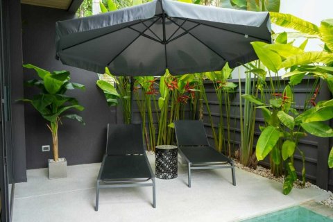 Вилла в Пхукете, Таиланд с 3 спальнями № 152888 - фото 6