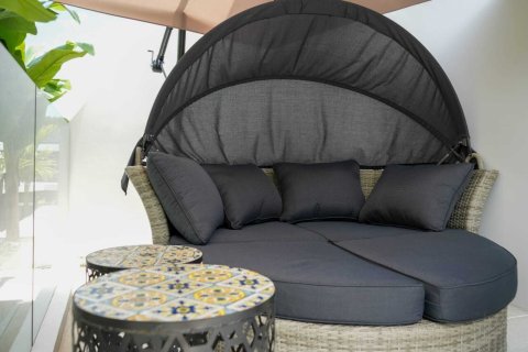 Вилла в Пхукете, Таиланд с 3 спальнями № 152888 - фото 7