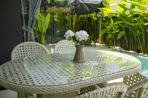 Вилла в Пхукете, Таиланд с 3 спальнями № 152888 - фото 21