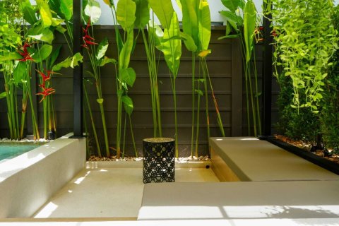 Вилла в Пхукете, Таиланд с 3 спальнями № 152888 - фото 10