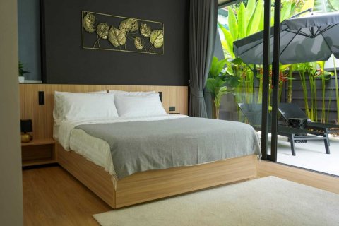 Вилла в Пхукете, Таиланд с 3 спальнями № 152888 - фото 15