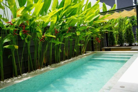 Вилла в Пхукете, Таиланд с 3 спальнями № 152888 - фото 3