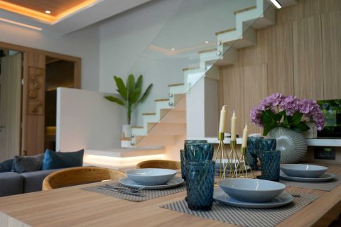 Вилла в Пхукете, Таиланд с 3 спальнями № 152888 - фото 16