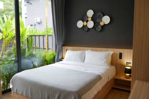 Вилла в Пхукете, Таиланд с 3 спальнями № 152888 - фото 14