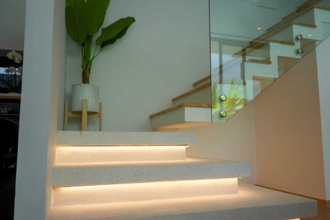 Вилла в Пхукете, Таиланд с 3 спальнями № 152888 - фото 19