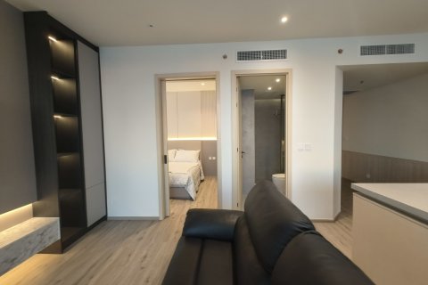 Condo à Pattaya, Thaïlande, 2 chambres  № 152884 - photo 28
