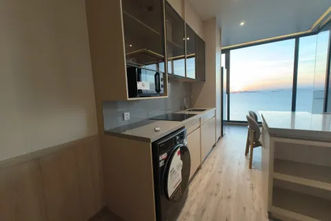 Condo à Pattaya, Thaïlande, 2 chambres  № 152884 - photo 18