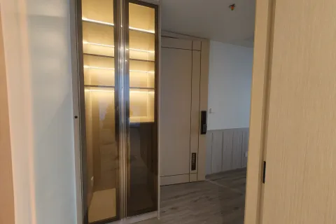 Condo à Pattaya, Thaïlande, 2 chambres  № 152884 - photo 10