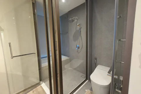 Condo à Pattaya, Thaïlande, 2 chambres  № 152884 - photo 12